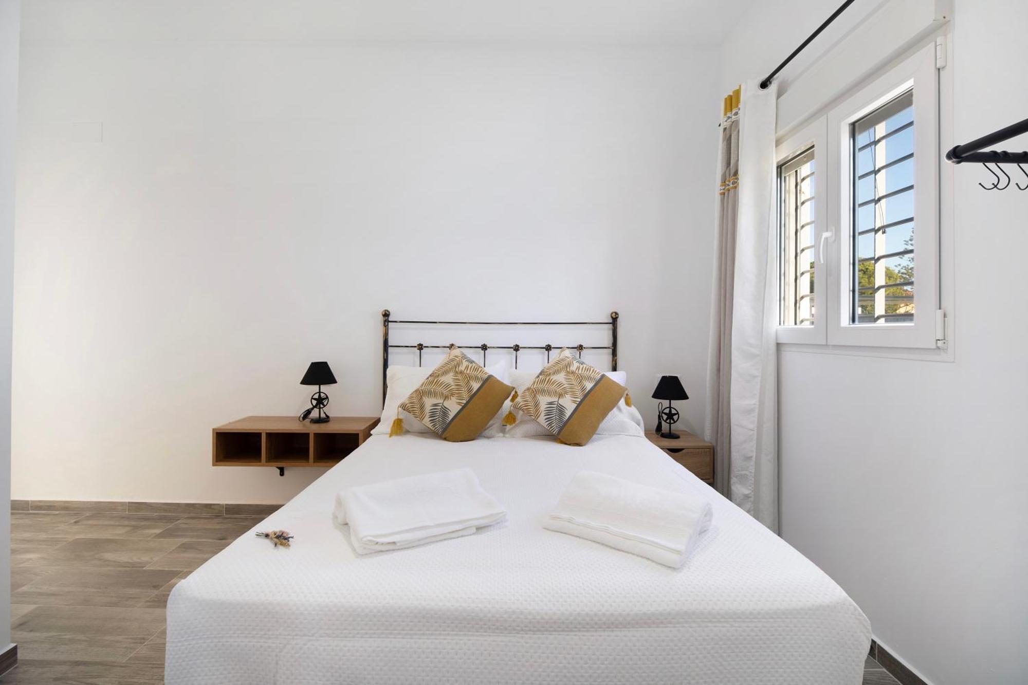 Villa Magnolia Chiclana Chiclana de la Frontera Dış mekan fotoğraf