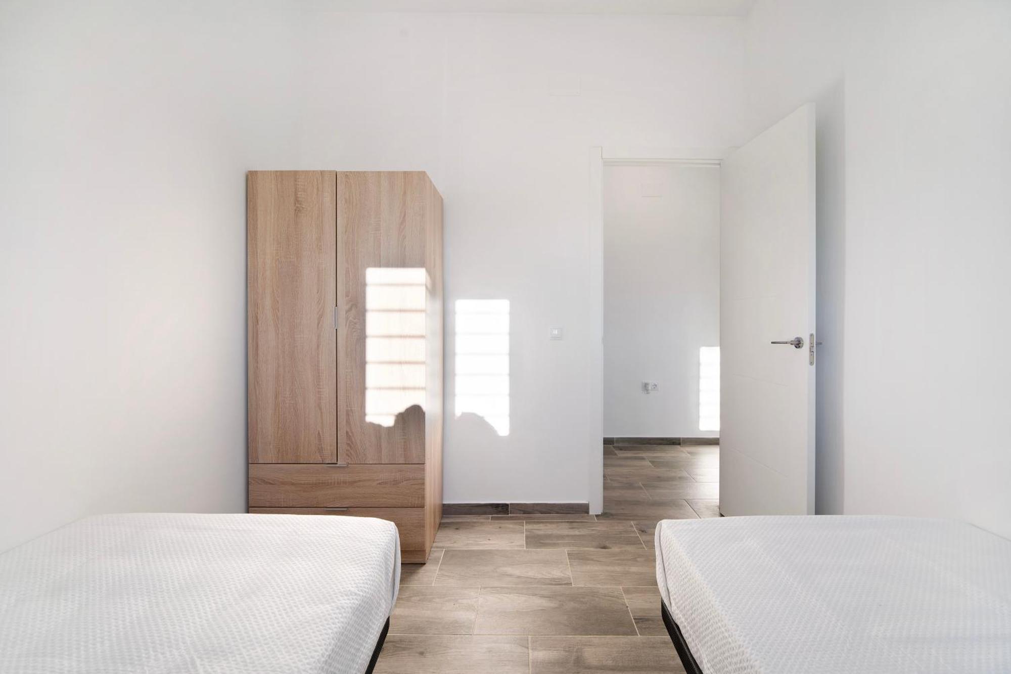 Villa Magnolia Chiclana Chiclana de la Frontera Dış mekan fotoğraf