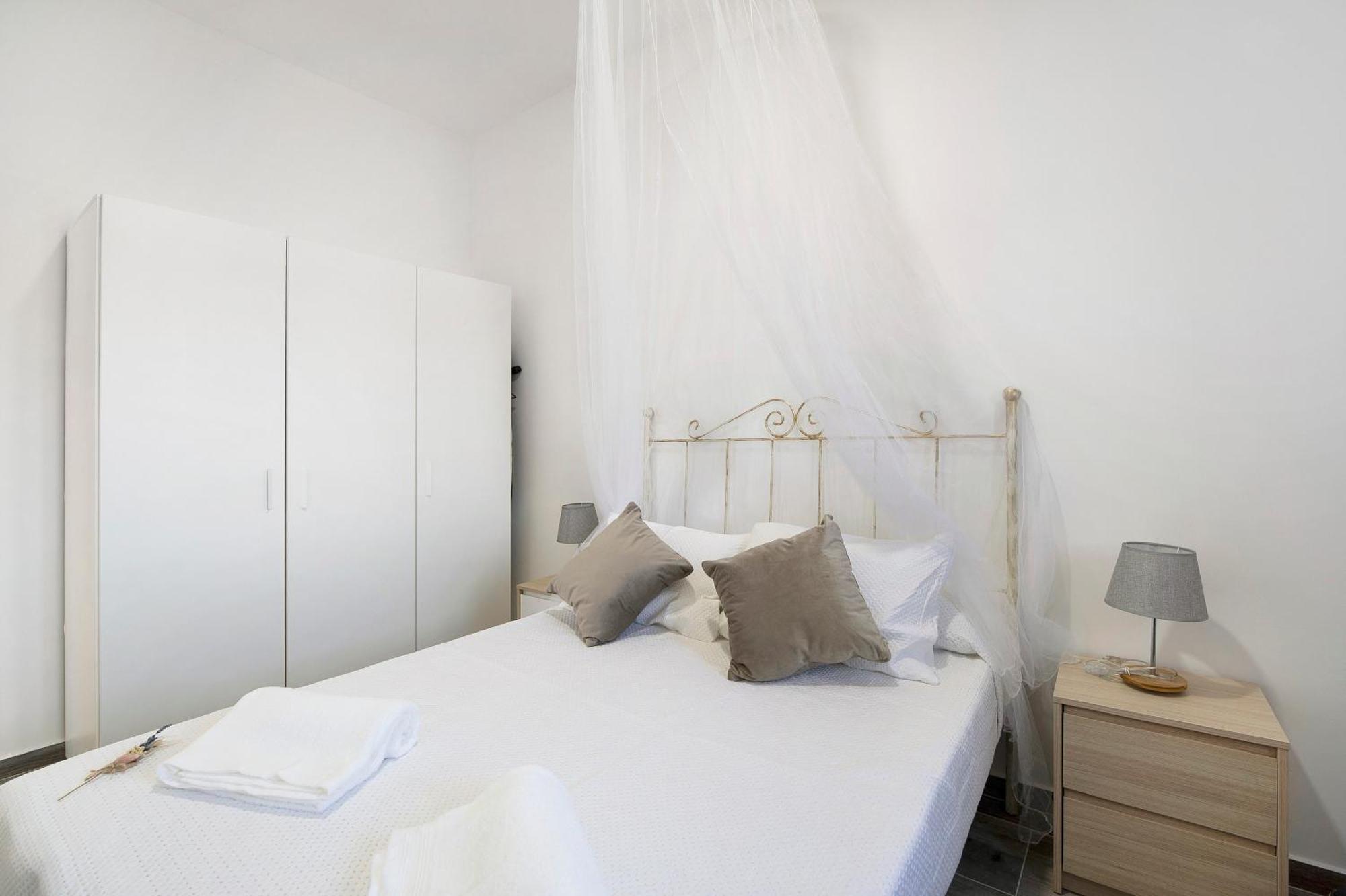 Villa Magnolia Chiclana Chiclana de la Frontera Dış mekan fotoğraf